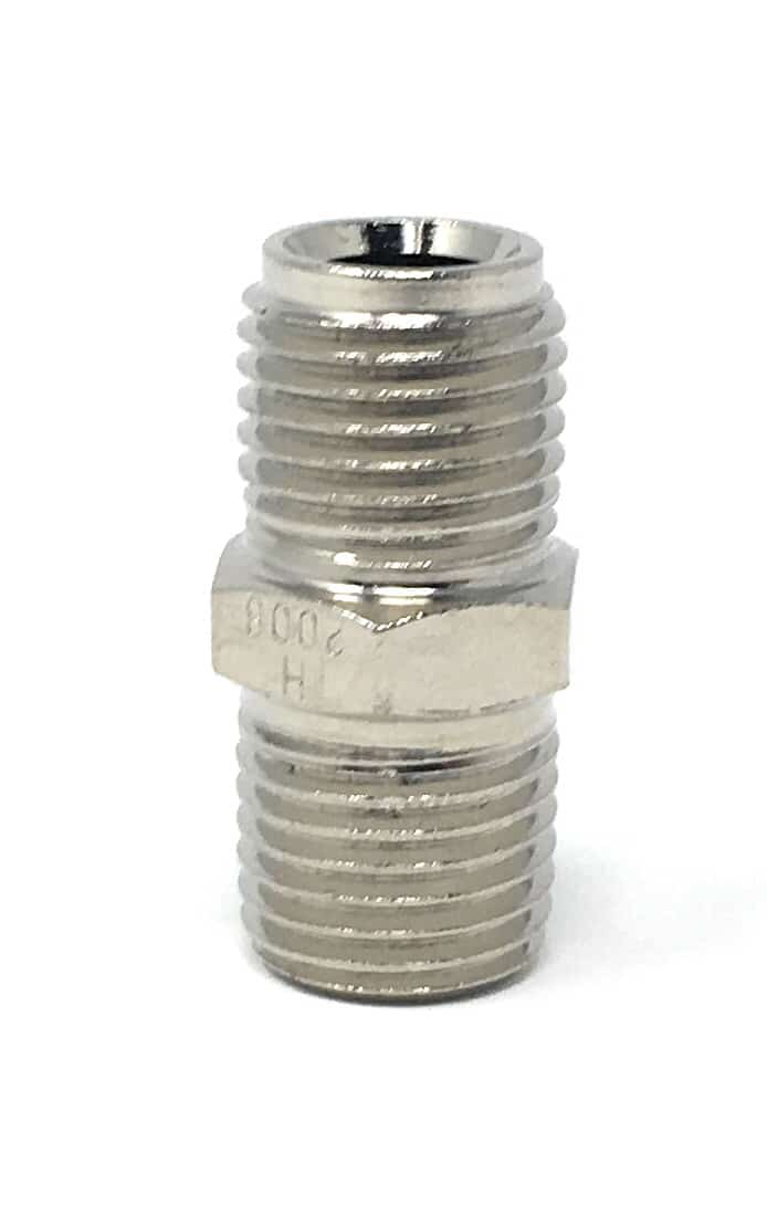 Devilbiss H-2008 240006 Adapter - Ysert