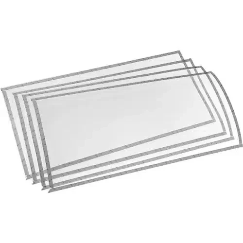 Grizzly T27309 - Replacement Film for T27157, 4 pk. - Ysert