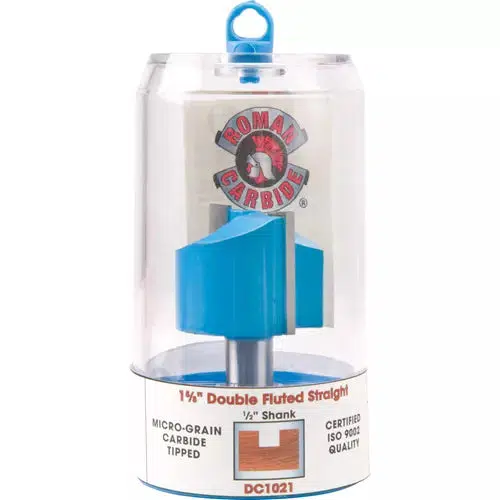 Roman Carbide DC1021 - 1-5/8