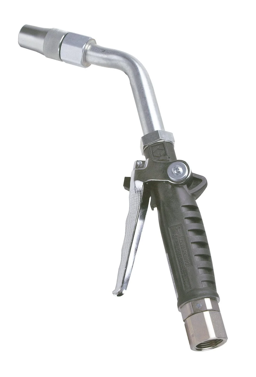 Graco XDV20 Series Control Valve - Rigid Extension - 3/4 in. (19 mm) Inlet - NPT - Ysert