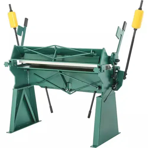 Grizzly Industrial 48