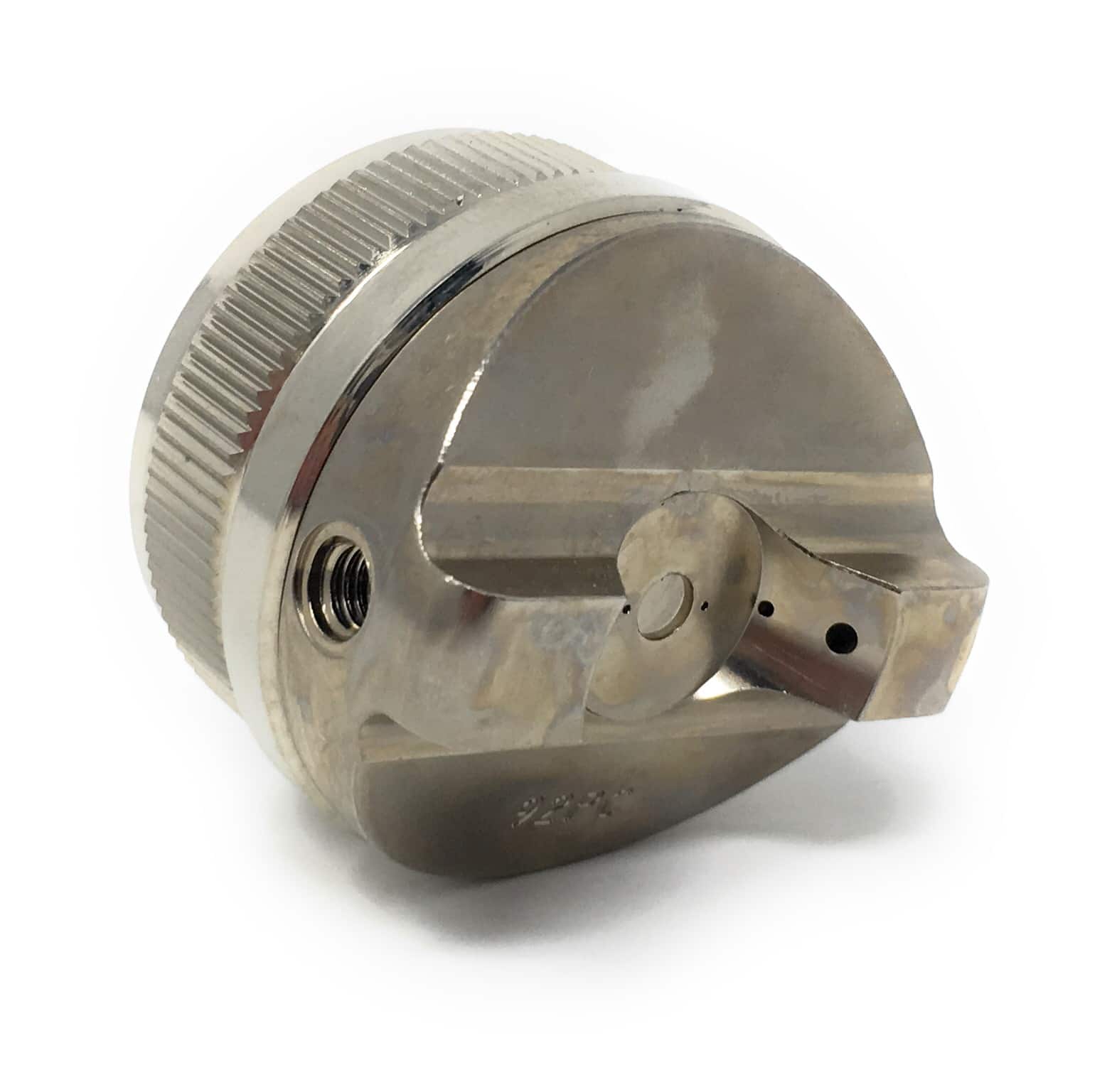 Binks 102-2681 92PC Air Cap Asm - Ysert