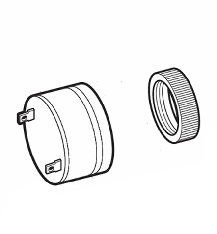 Allegro Piezo Alarm, 987101D - Ysert