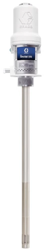 Graco 246780 Mini Fire-Ball® 225 50:1 Pump for 120 lb (55 kg). Drum - Ysert
