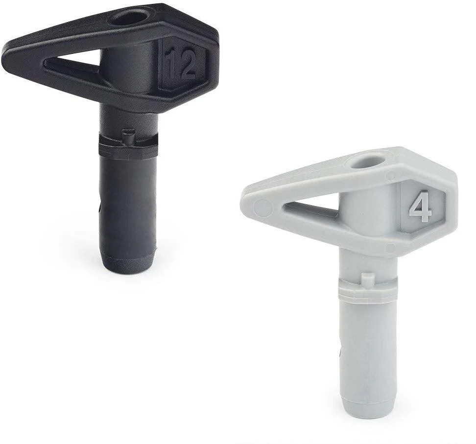 Graco 17A223 TrueCoat 360 Tip Kit - Ysert