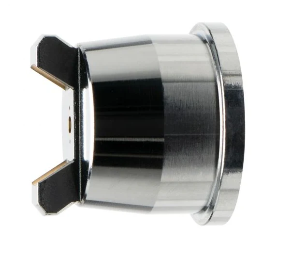 Iwata Fan Pattern Air Cap - Ysert