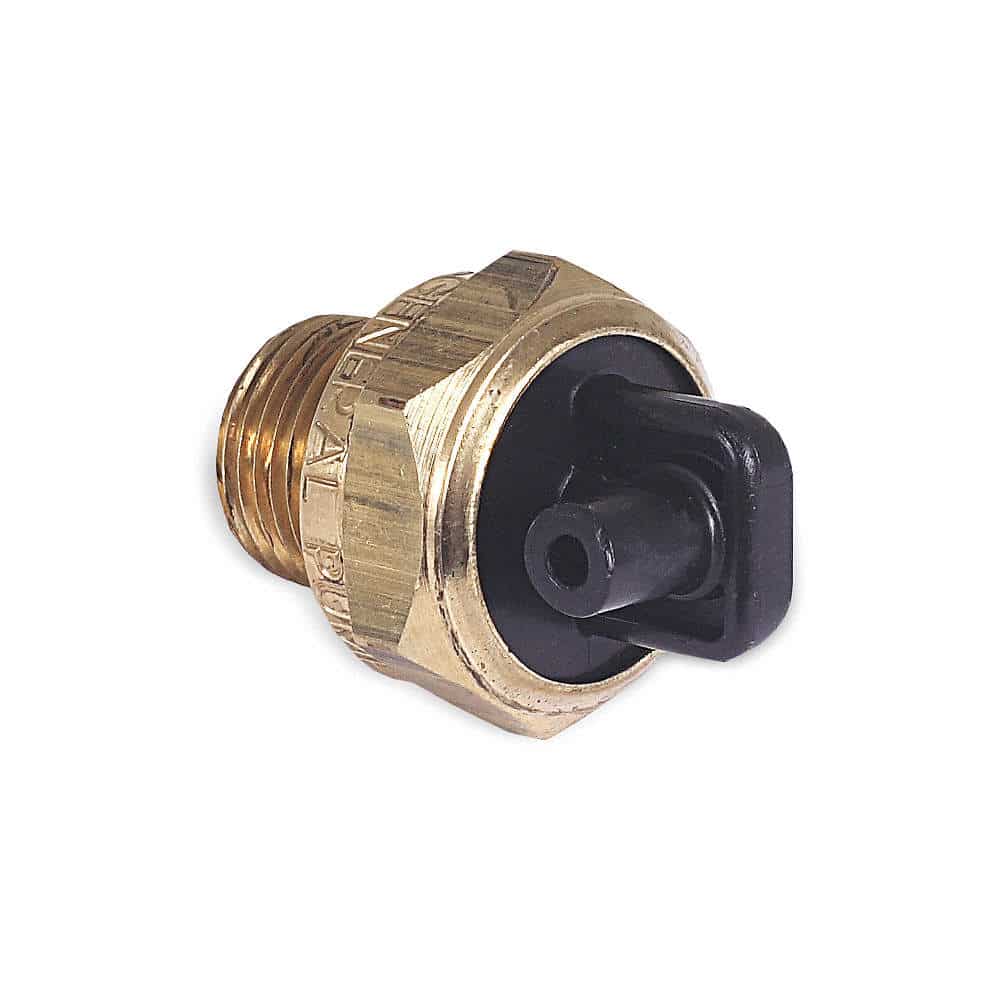 Thermal Relief Valve (Heat Dump) 22-0114 - Ysert