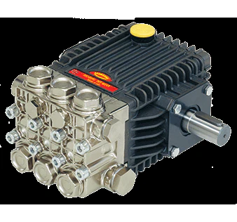 EMPEROR HTXS1812S 3.2/3.8 GPM 2000 PSI 1450/1750 RPM PUMP - Ysert