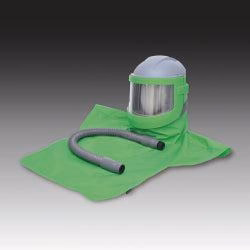 Allegro Industries NV37-25 Nova 3 Replacement Peel Off Lens Helmet - 50 Per Pack - Ysert