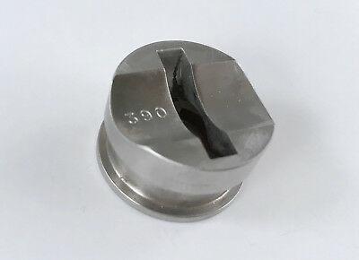 Binks 46-2390 390SS Air Nozzle PKGD - Ysert