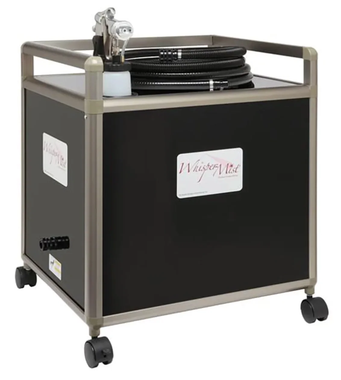Apollo AMTC3 TC3 Whisper Mist® - Ysert