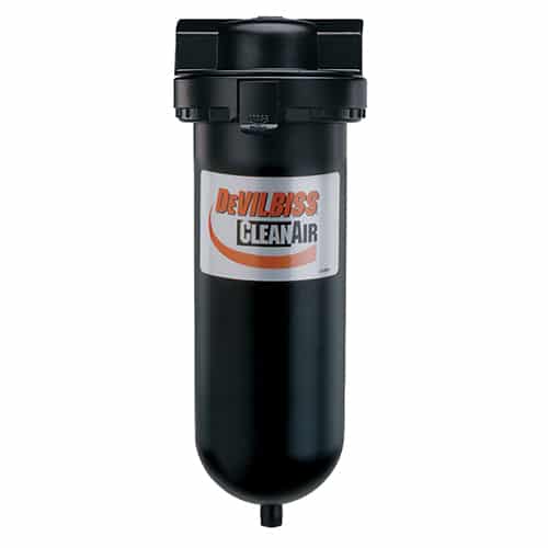 Devilbiss 13-0041 Air Filter - Ysert