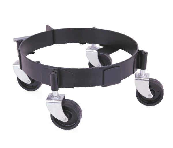 Graco 131183 Drum Dolly For 35 Lb. (16 Kg) Drum - Ysert
