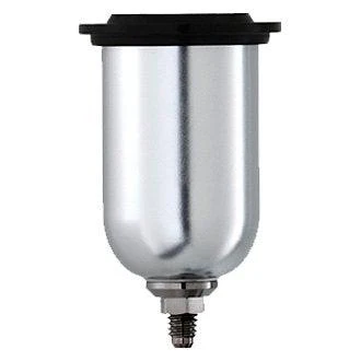 Binks  54-4458  SLG/ProliteS/Trophy Gravity Feed Cup Replacement Aluminum 4oz - Ysert
