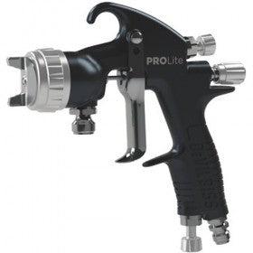 DeVilbiss PROLite Pressure High Efficiency Gun Kit, 1.2mm (No cup) - Ysert