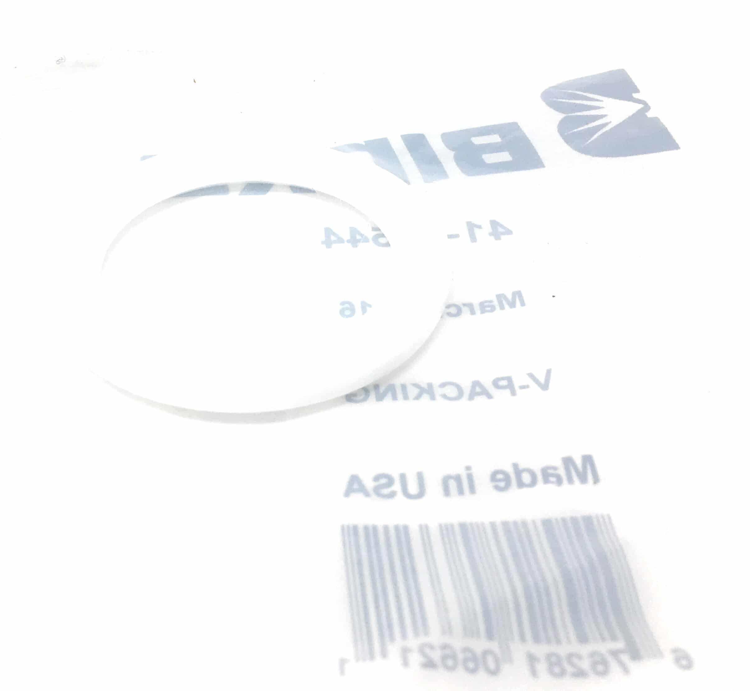 Binks 41-12544 V-Packing - Ysert
