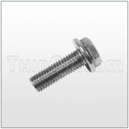 Graco 116344 Screw - Ysert