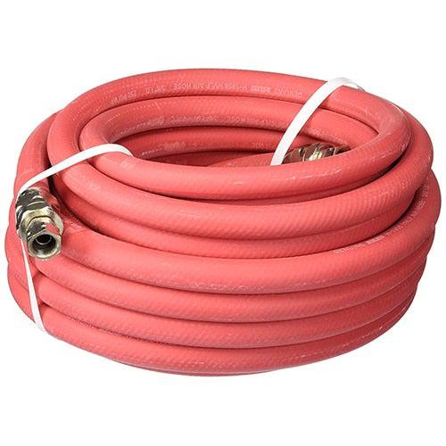 Devilbiss HA-5835 Air Hose Assembly 3/8″ (35′) - Ysert