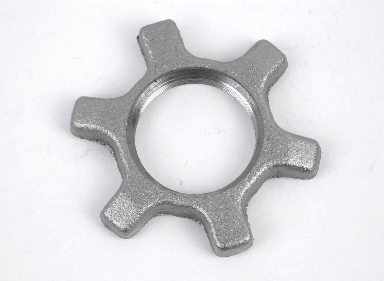 Graco 192723 Retaining Nut - Ysert