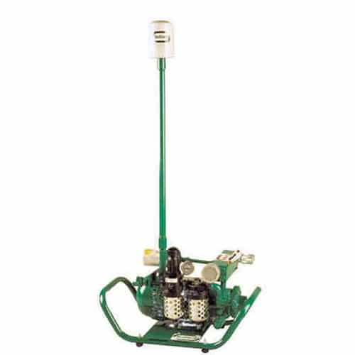 Bullard ADP20 (Air Driven) Pump - Ysert