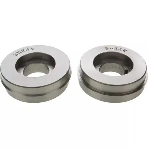Grizzly T27618 - Shear Mandrel Set for G0816 - Ysert