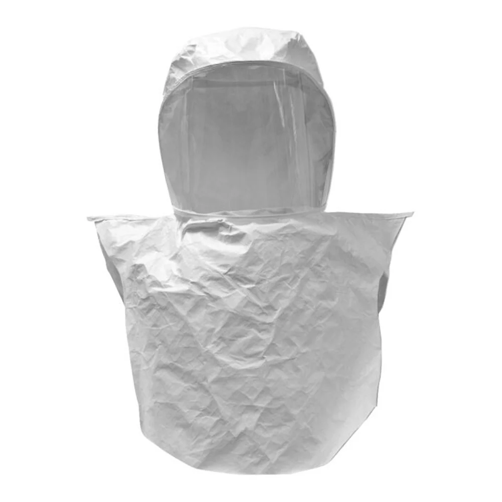 Bullard Double Bidded Hoods, XL Lens - Ysert
