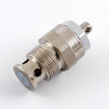 Graco 239914 Prime/Drain Valve - Ysert
