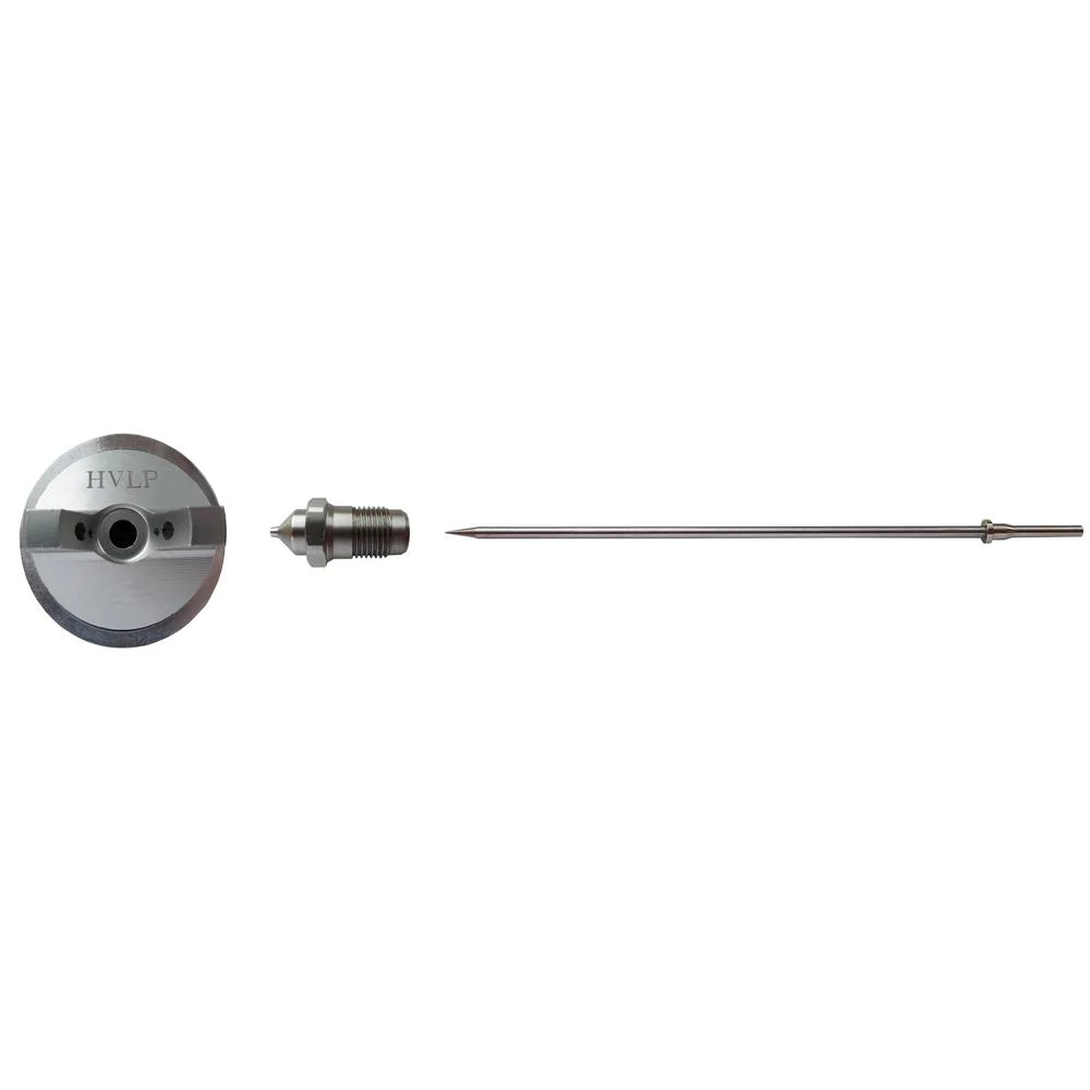 Fuji Spray M-Model Aircap Set (1.0mm) - Ysert