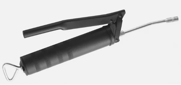 Graco 110216 Manually-Operated Heavy-Duty Grease Gun - Heavy-Duty Lever-Style - Ysert