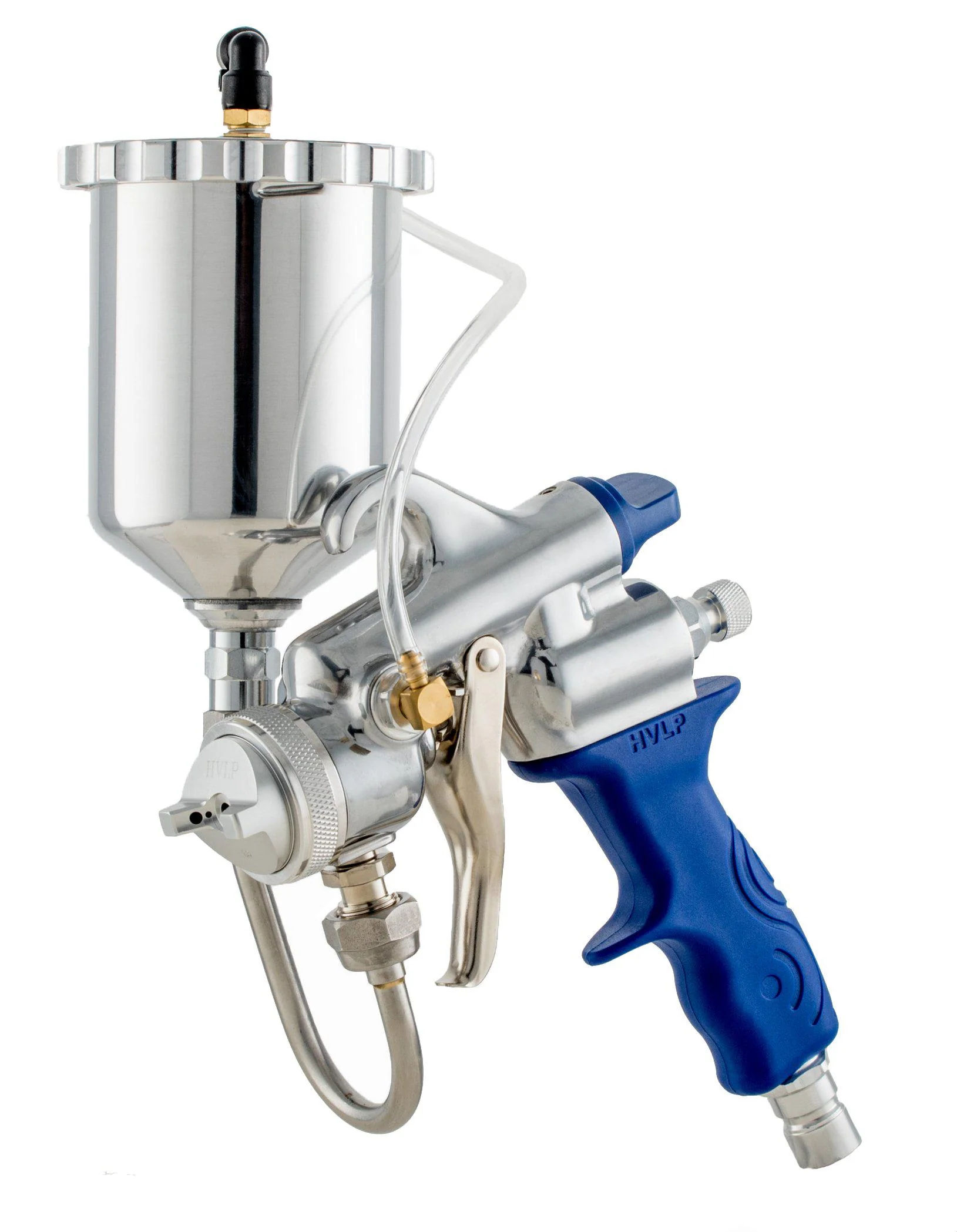 Fuji Spray M-Gravity Spray Gun - Blue 1.3mm - Ysert