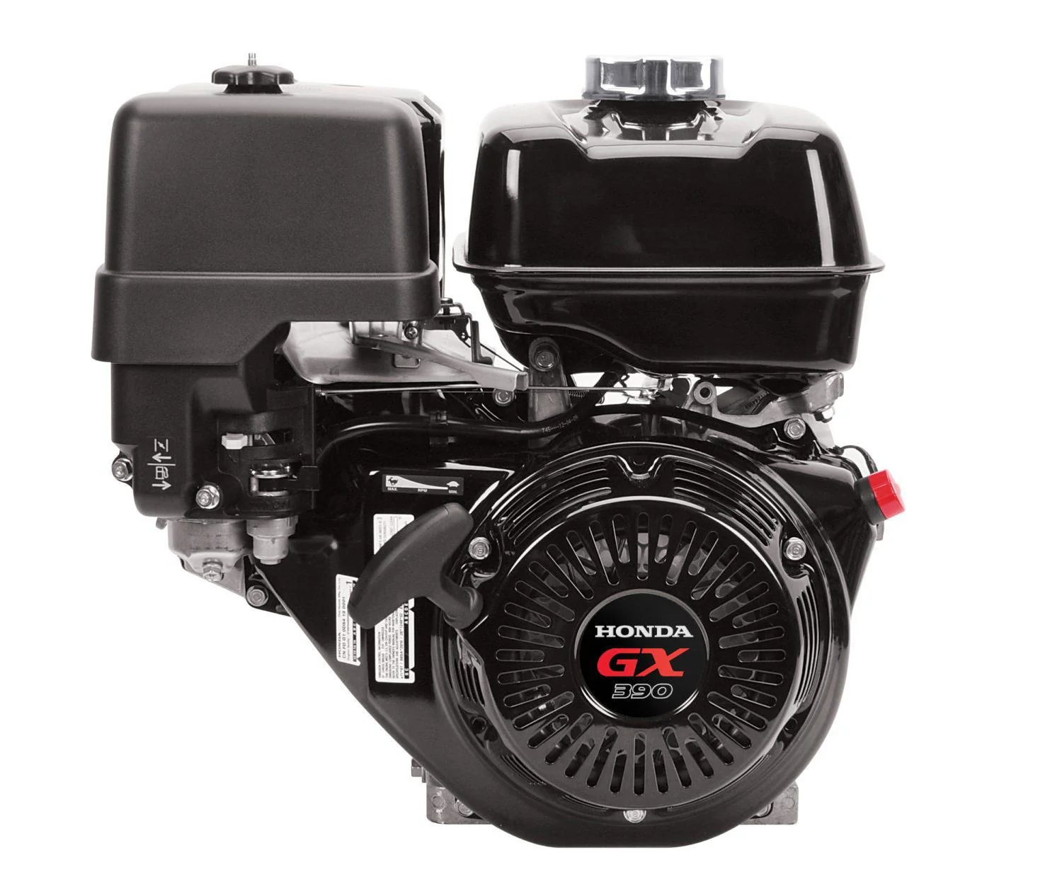 4200 PSI @ 4.0 GPM Cold Water Belt Drive Gas Pressure Washer by SIMPSON (49-State) - Ysert