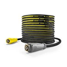 K'A'RCHER 6.110-029.0 50' EASY!Lock Longlife Hose w/ ANTI!Twist Connection - Ysert