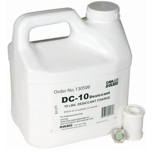 DeVilbiss TUK10 TS-10 Tune-Up Kit - Ysert