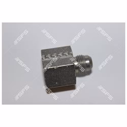 Graco FITTING,REDUCER,#6X#10(JIC),SST - Ysert