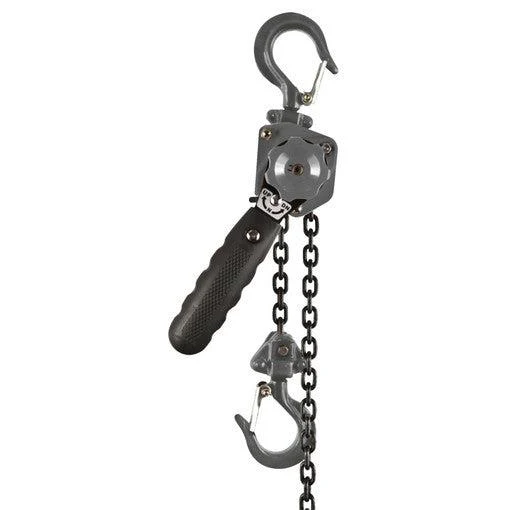 Jet Tools - JLP-050A-15, JLP-A Series 1/2 Ton Mini-Puller, 15' Lift - Ysert
