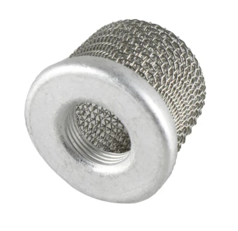 Graco 218798 Inlet Strainer and Rock Guard - Ysert