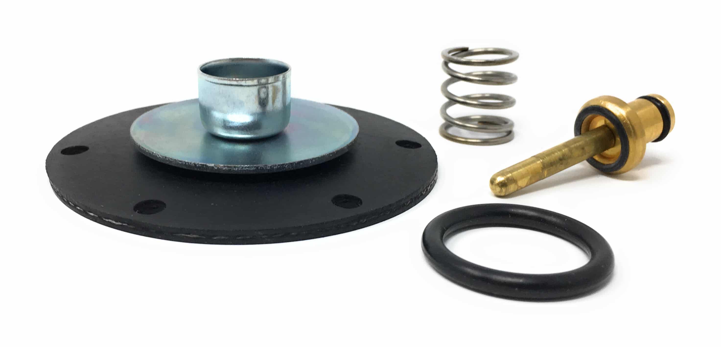 Devilbiss KK-4977 Diaphragm HAR - Repair Kit - Ysert