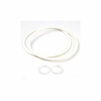 DeVilbiss Straighline® Cup Fitting Gasket Kit - Ysert