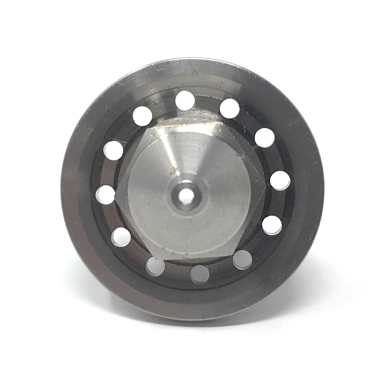 Devilbiss GTI-213-13 192134 Fluid Tip (1.3) - Ysert