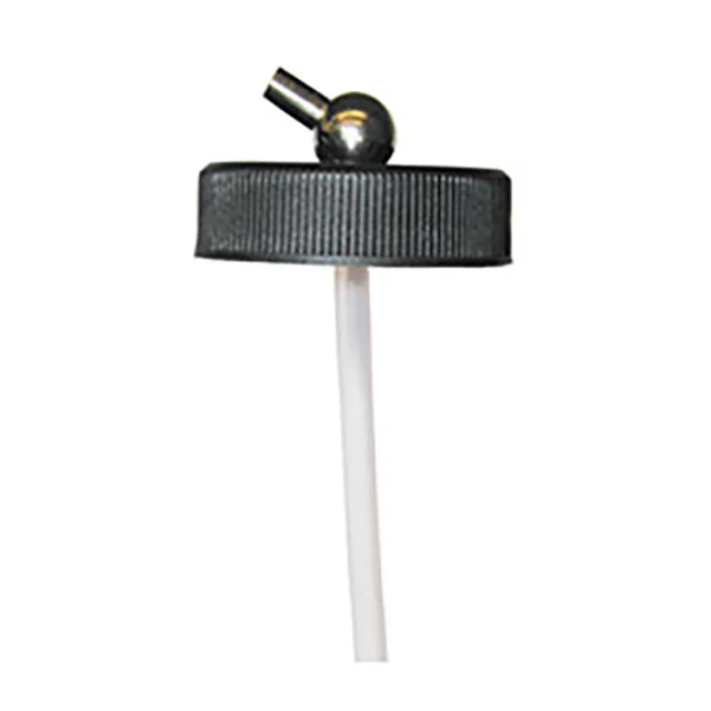 Paasche 3 oz./88cc Cover Assembly - Ysert