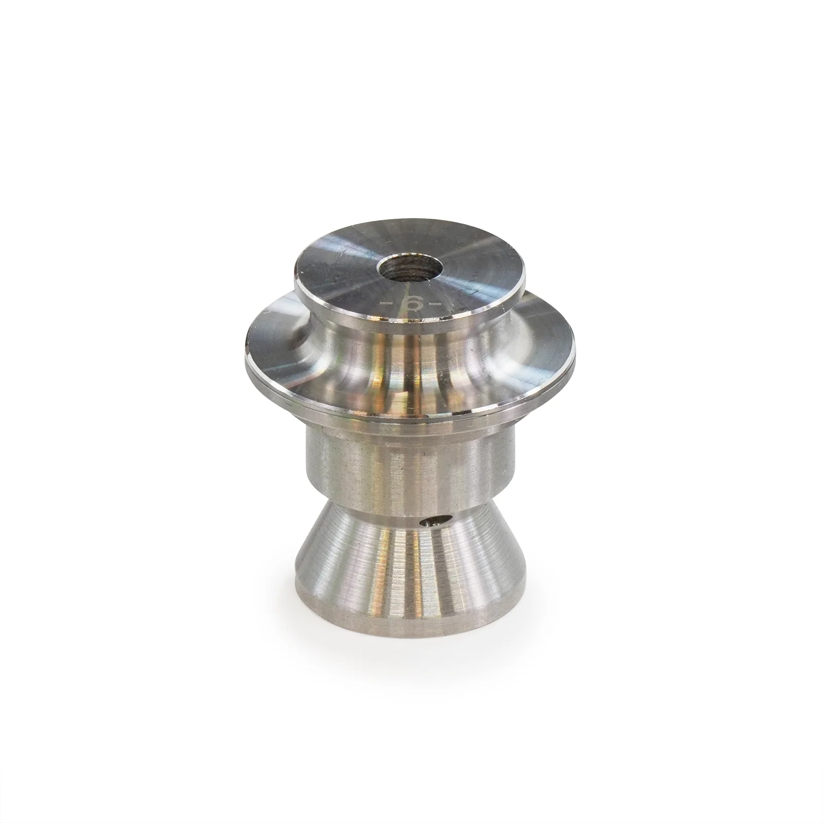 Texture Nozzle, 6 mm - Ysert