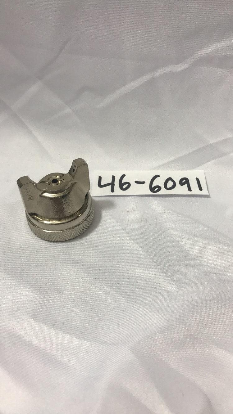Binks 46-6091 63PW Air Cap - Ysert