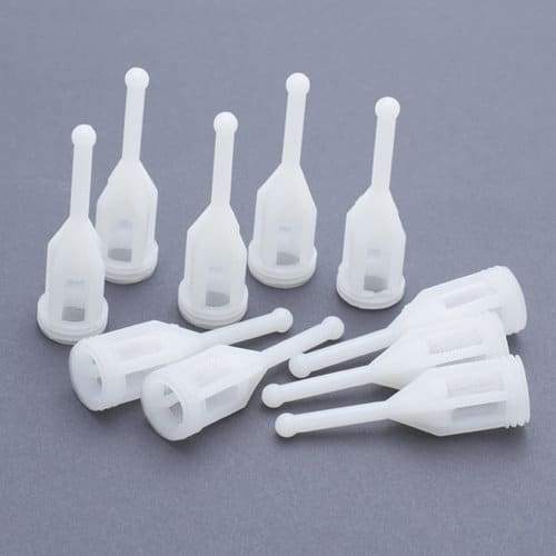 Graco Fluid Filter (10 pack) for Finex Gravity Feed HVLP Guns - Ysert