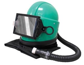 Apollo 20 Series Supplied Air Respirator - Ysert