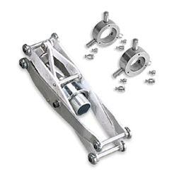 Clemco Hollo-Blasts HBC-2 Model Centering Carriages - Ysert