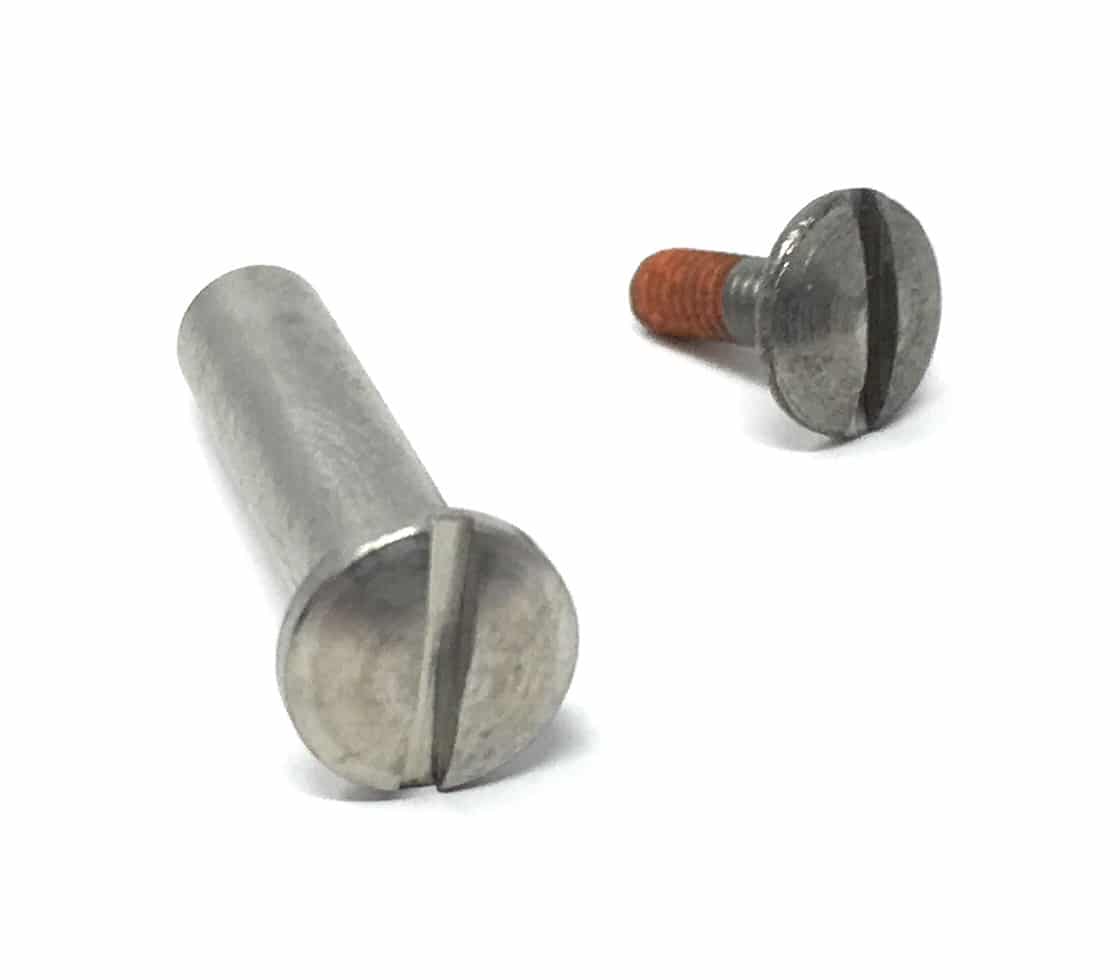 Devilbiss SRI-412-K Trigger Stud & Screw Kit - Ysert
