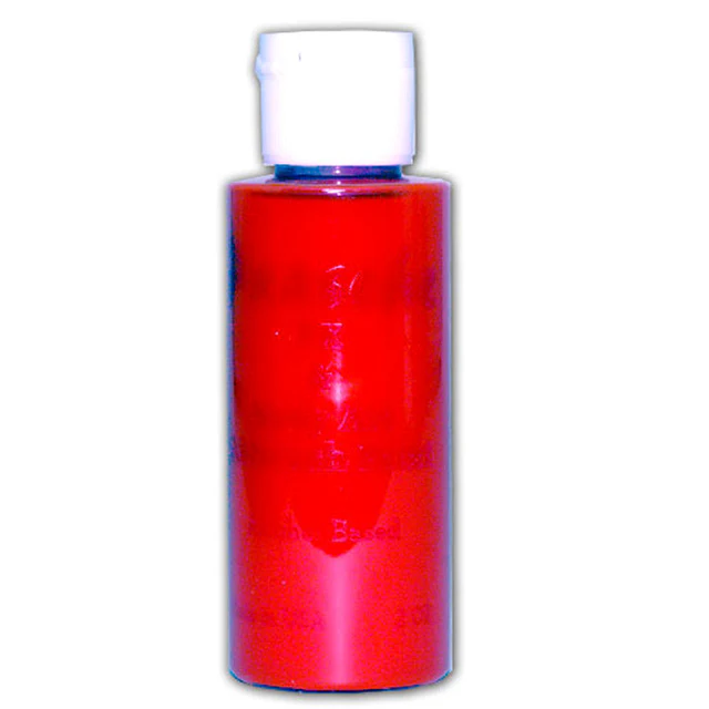 Paasche 2 oz. Tattoo Ink-Hot Pink. - Ysert