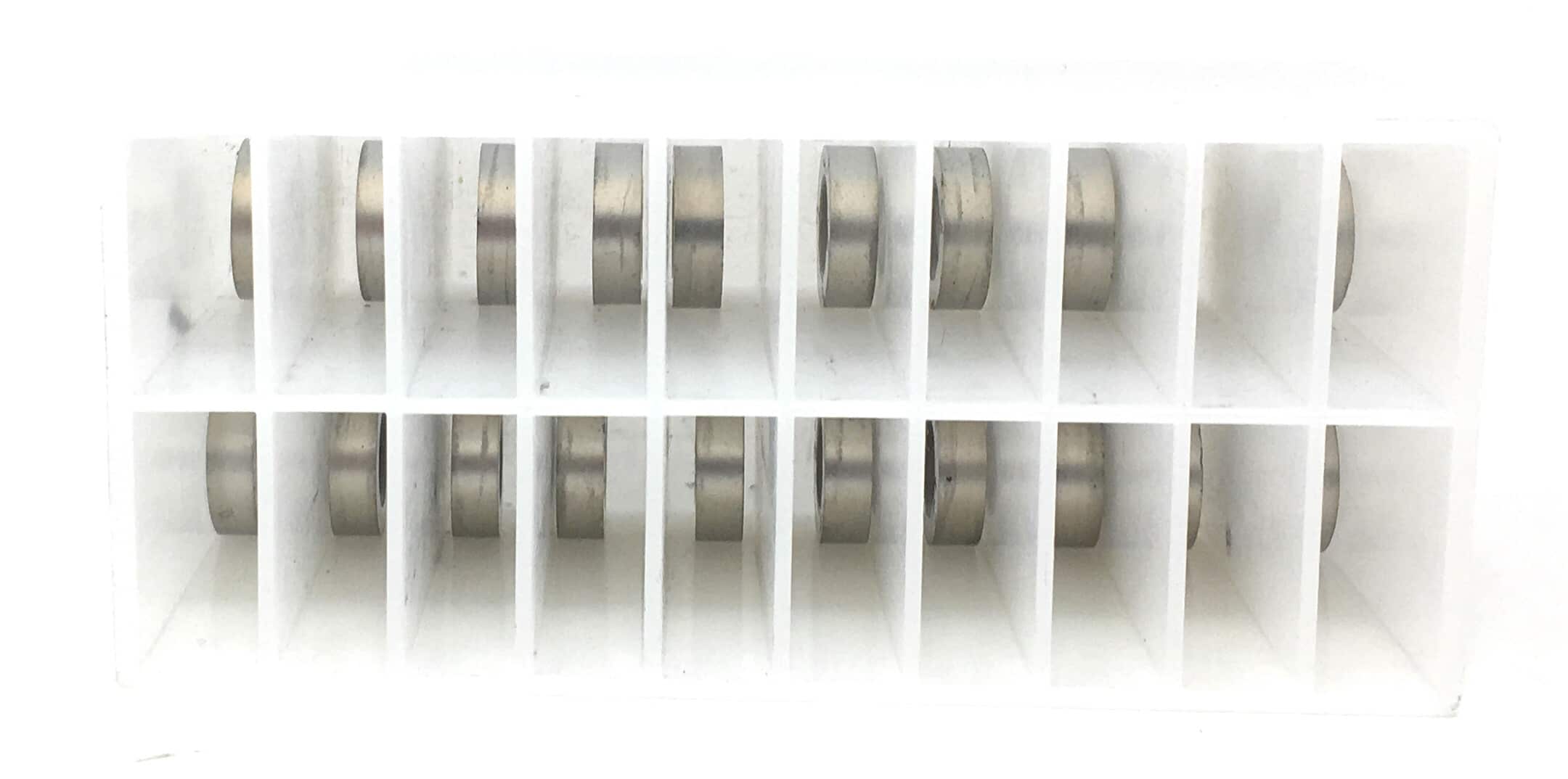Binks 41-1455 Tungsten Carbide Seat - Ysert