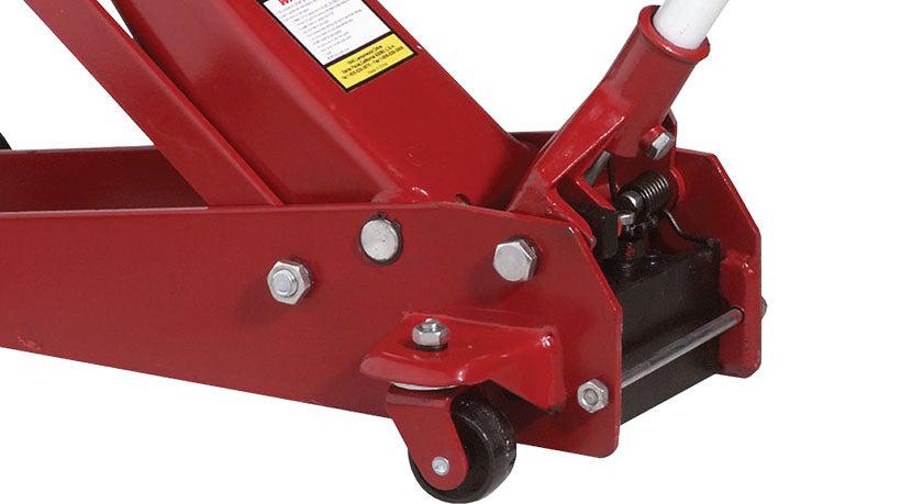 RANGER RFJ-3TP (5150440) 3-Ton Floor Jack / Professional - Ysert