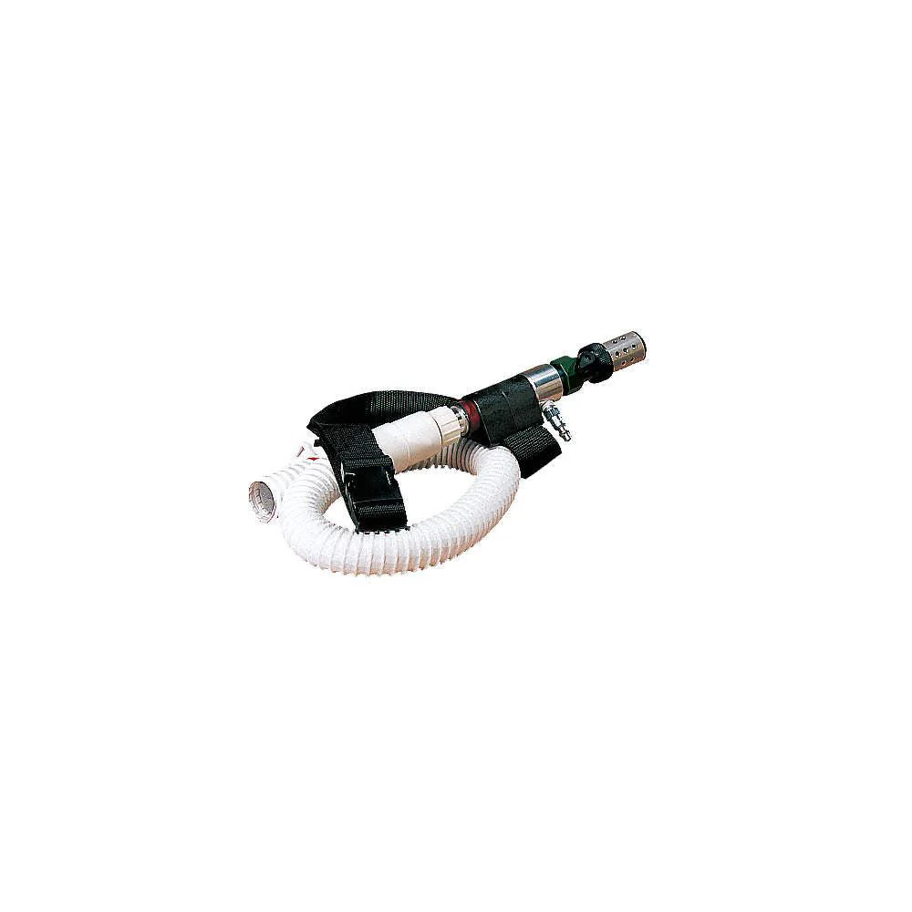 Bullard V35 Constant Flow Breathing Tube, Size 1/2 In - Ysert